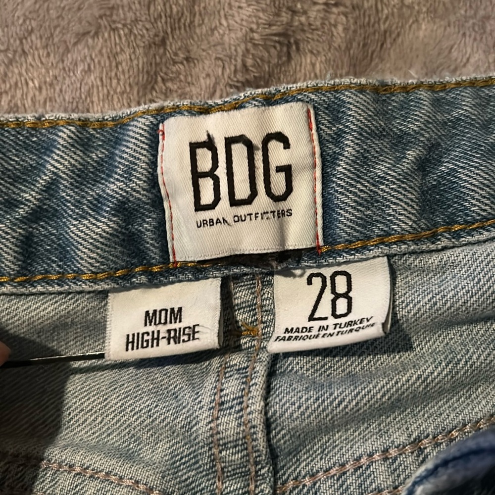 Urban Outfitters BDG jeans